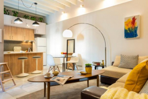 Alfarería Apartment Sevilla